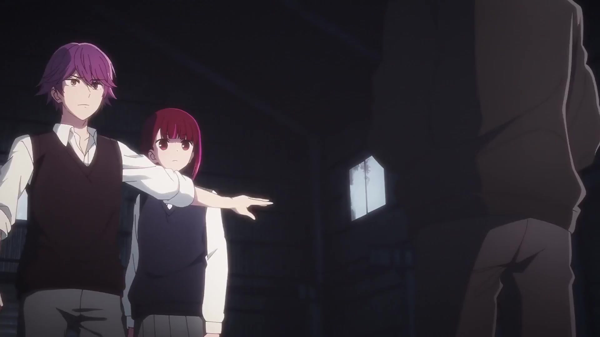 [Tsukyio Editing Resources] Oshi No Ko Season 1 (Episode 3) Raw Clips (245) (tsukyio.com).mp4